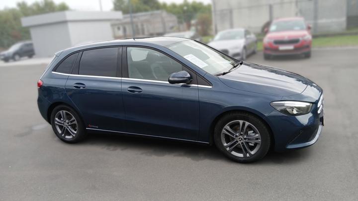 Mercedes-Benz B 180 d Style Aut.