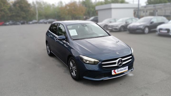 Mercedes-Benz B 180 d Style Aut.