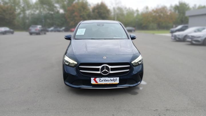 Mercedes-Benz B 180 d Style Aut.