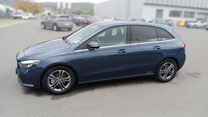 Mercedes-Benz B 180 d Style Aut.