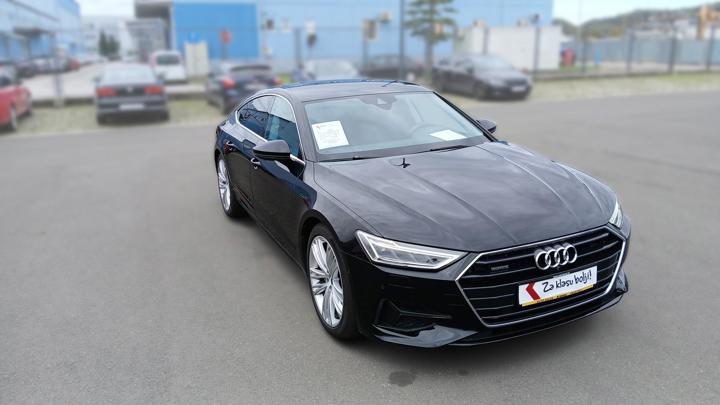 Audi 50 TDI quattro Tiptronic 5 vrata