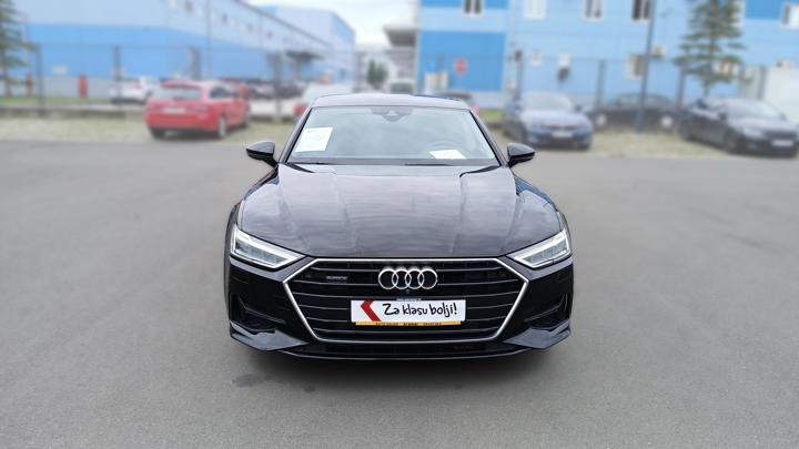 Audi 50 TDI quattro Tiptronic 5 vrata