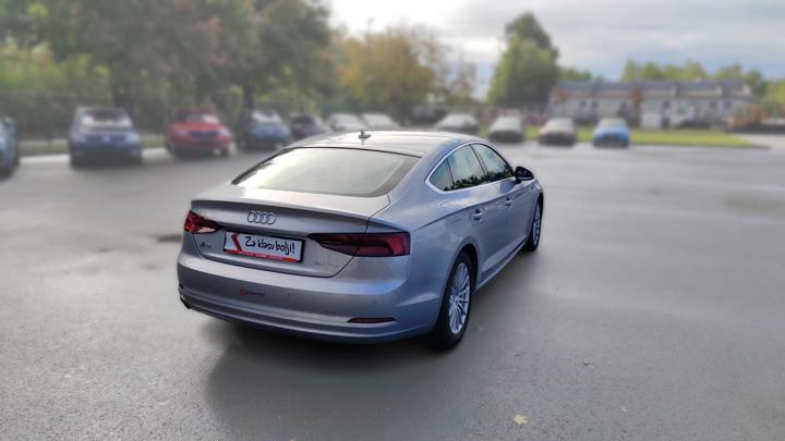 Audi A5 Sportback 35 TDI Select S tronic