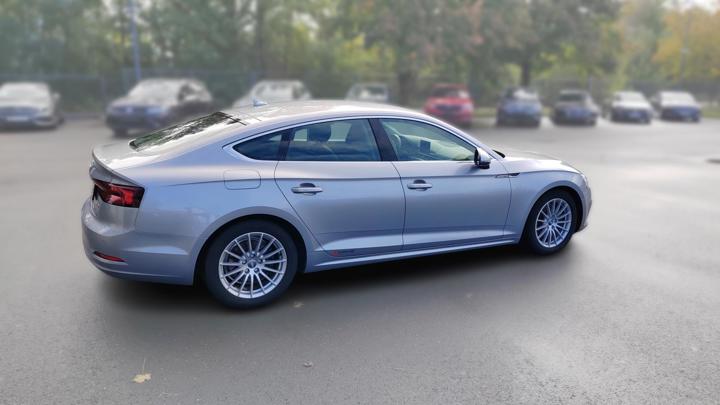 Audi A5 Sportback 35 TDI Select S tronic