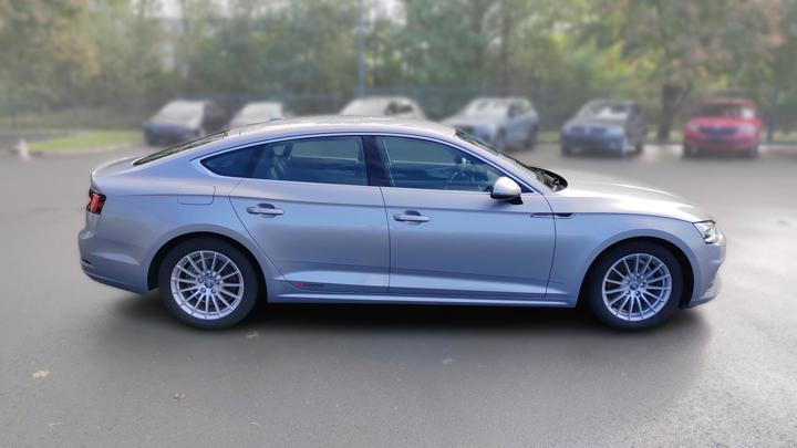 Audi A5 Sportback 35 TDI Select S tronic