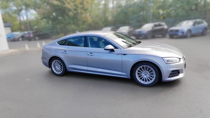 Audi A5 Sportback 35 TDI Select S tronic