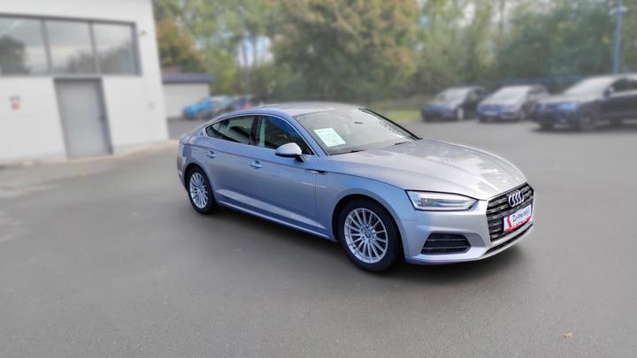 Audi A5 Sportback 35 TDI Select S tronic