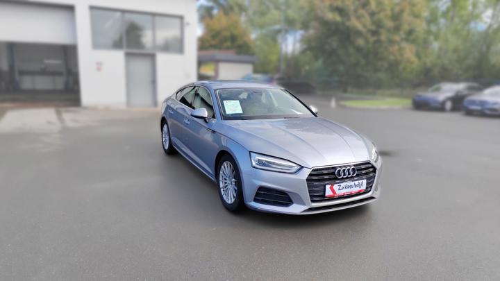 Audi A5 Sportback 35 TDI Select S tronic