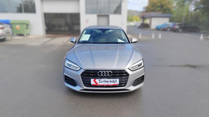 Audi A5 Sportback 35 TDI Select S tronic