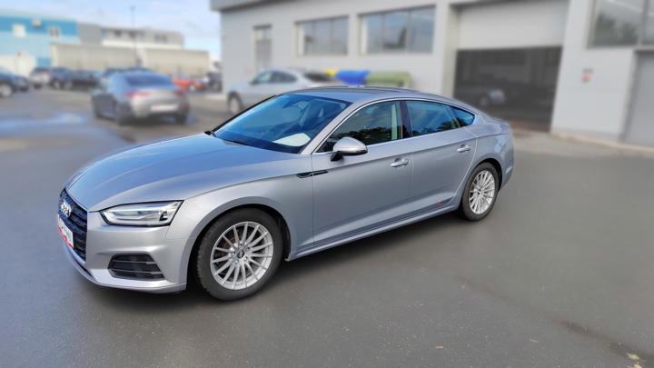 Audi A5 Sportback 35 TDI Select S tronic