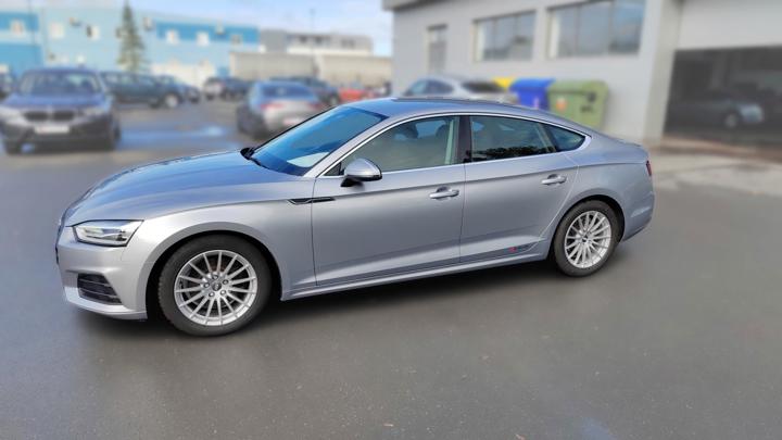 Audi A5 Sportback 35 TDI Select S tronic