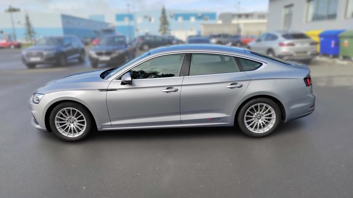 Audi A5 Sportback 35 TDI Select S tronic