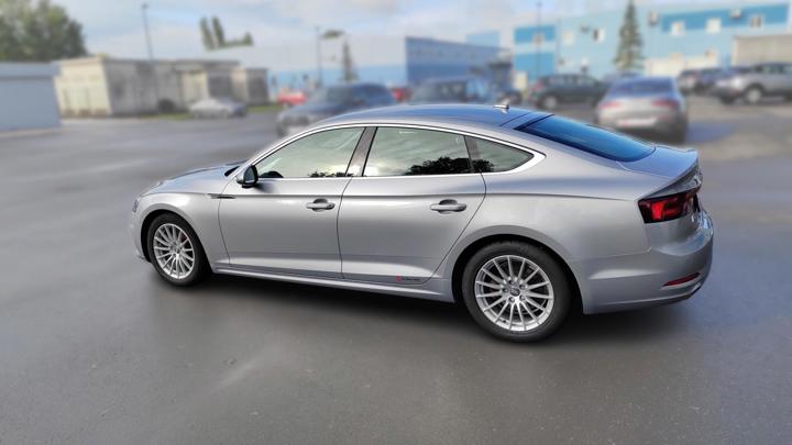 Audi A5 Sportback 35 TDI Select S tronic