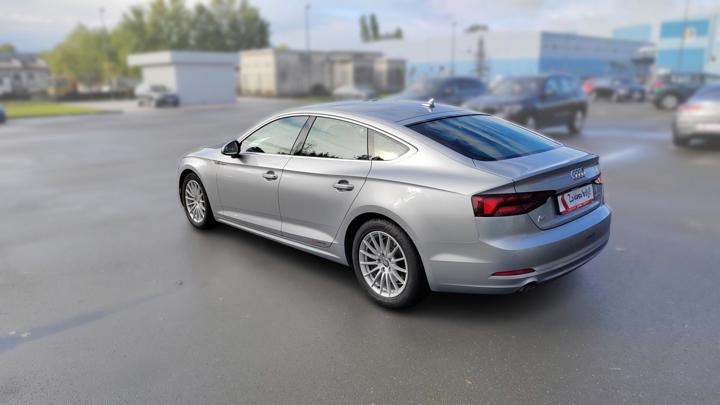 Audi A5 Sportback 35 TDI Select S tronic