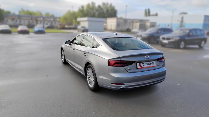 Audi A5 Sportback 35 TDI Select S tronic