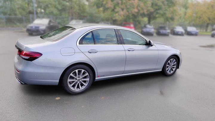 Mercedes-Benz E 200 d Avantgarde Aut.