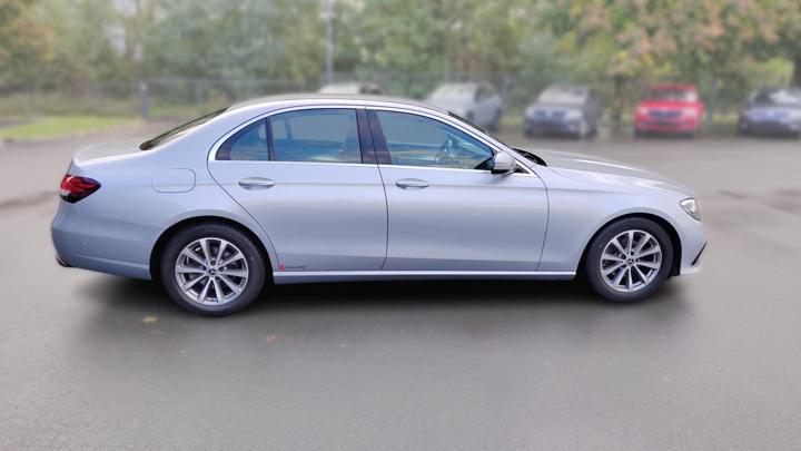 Mercedes-Benz E 200 d Avantgarde Aut.