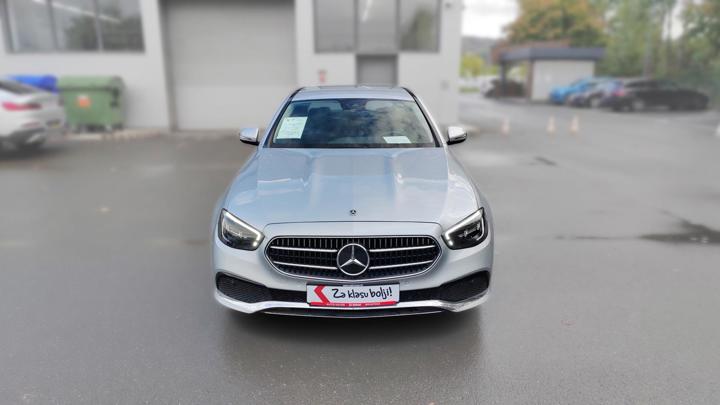 Mercedes-Benz E 200 d Avantgarde Aut.