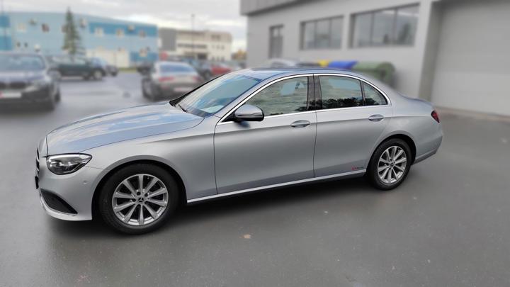 Mercedes-Benz E 200 d Avantgarde Aut.