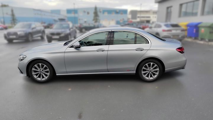 Mercedes-Benz E 200 d Avantgarde Aut.