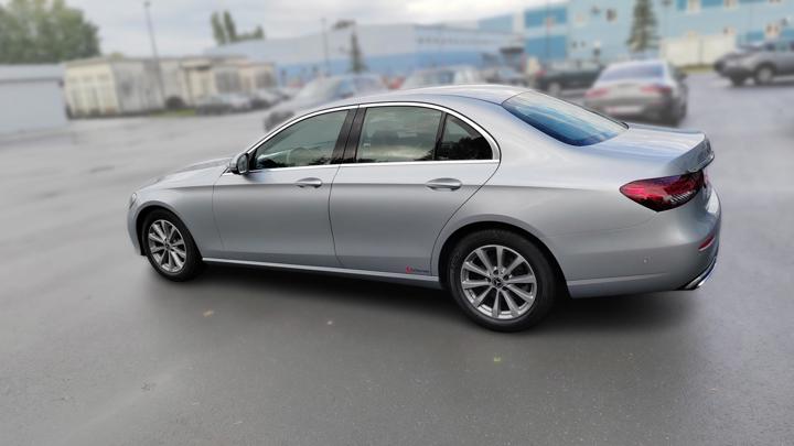 Mercedes-Benz E 200 d Avantgarde Aut.