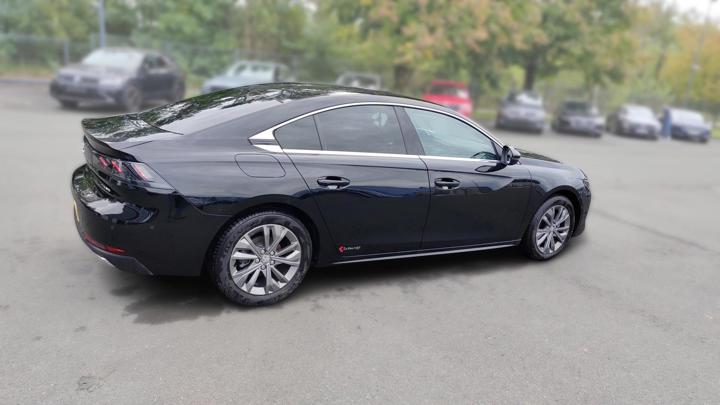 Peugeot 508 BlueHDi 130 S&S Allure Aut.