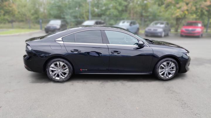 Peugeot 508 BlueHDi 130 S&S Allure Aut.