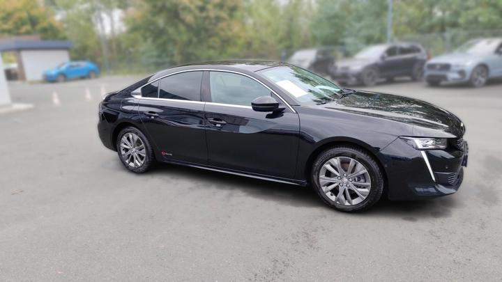 Peugeot 508 BlueHDi 130 S&S Allure Aut.