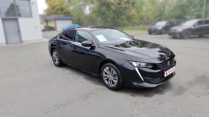 Peugeot 508 BlueHDi 130 S&S Allure Aut.