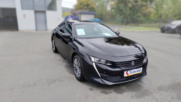 Peugeot 508 BlueHDi 130 S&S Allure Aut.