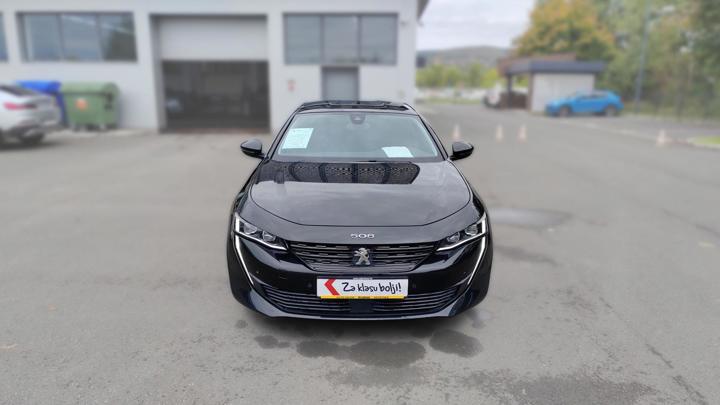 Peugeot 508 BlueHDi 130 S&S Allure Aut.