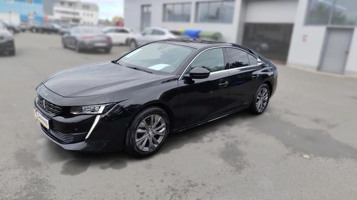 Peugeot 508 BlueHDi 130 S&S Allure Aut.