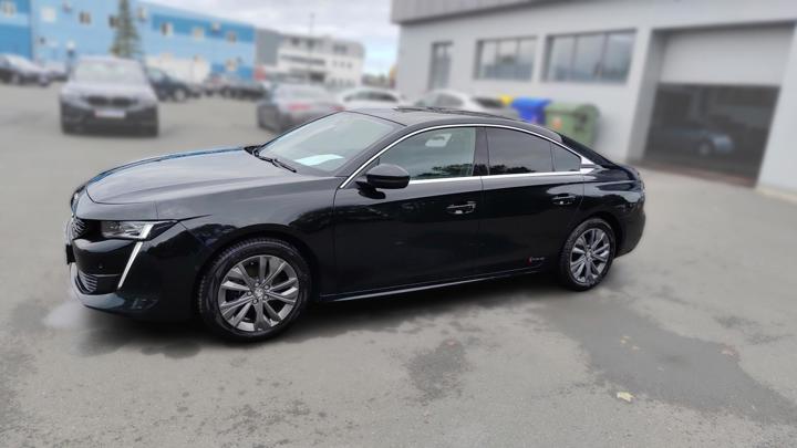 Peugeot 508 BlueHDi 130 S&S Allure Aut.