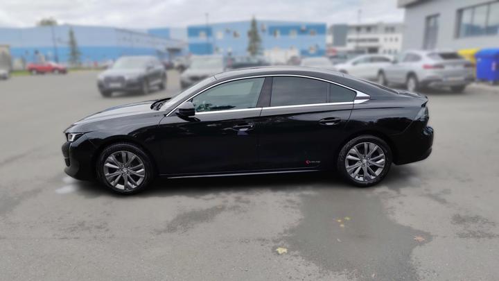 Peugeot 508 BlueHDi 130 S&S Allure Aut.