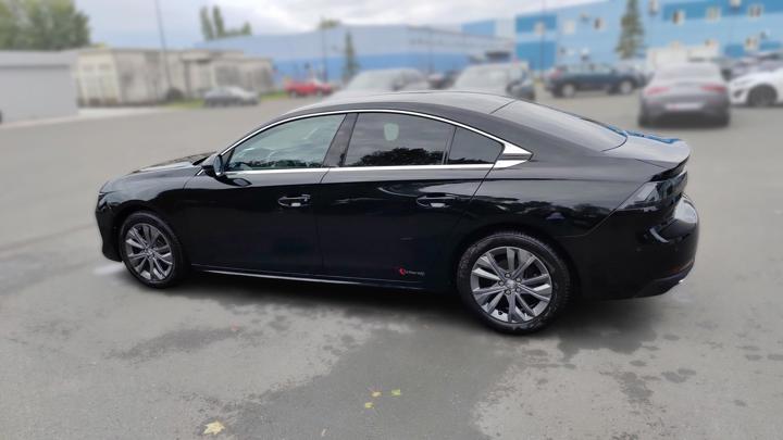 Peugeot 508 BlueHDi 130 S&S Allure Aut.