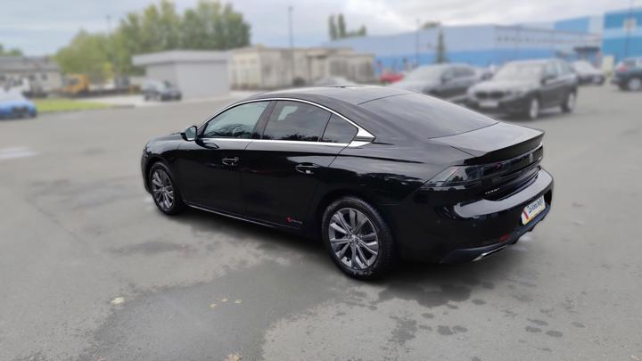 Peugeot 508 BlueHDi 130 S&S Allure Aut.