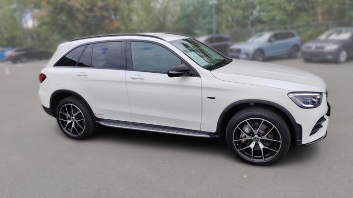 Mercedes-Benz GLC 300 de 4MATIC AMG Line Aut.