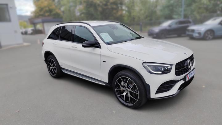 Mercedes-Benz GLC 300 de 4MATIC AMG Line Aut.