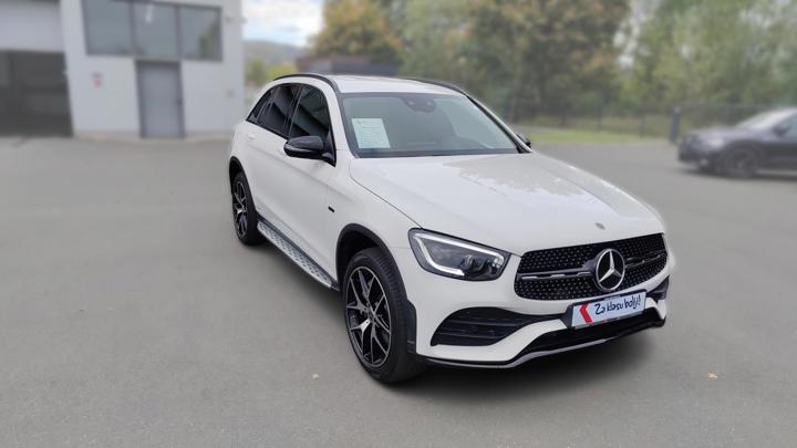 Mercedes-Benz GLC 300 de 4MATIC AMG Line Aut.