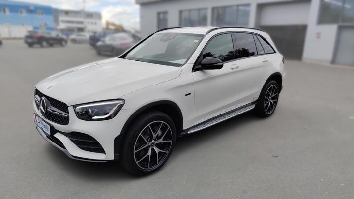 Mercedes-Benz GLC 300 de 4MATIC AMG Line Aut.