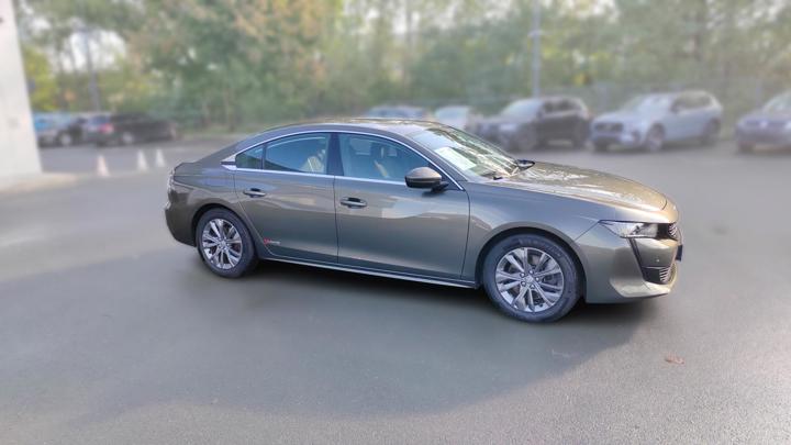 Peugeot 508 BlueHDi 160 S&S Allure Aut.