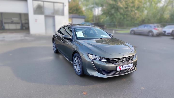 Peugeot 508 BlueHDi 160 S&S Allure Aut.