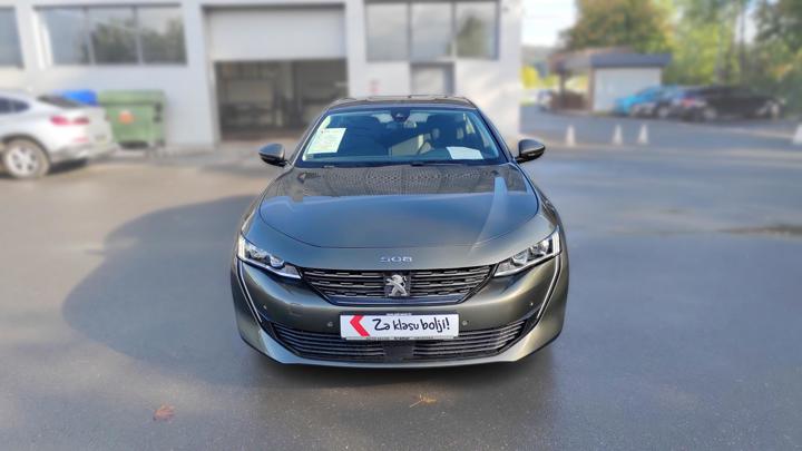 Peugeot 508 BlueHDi 160 S&S Allure Aut.