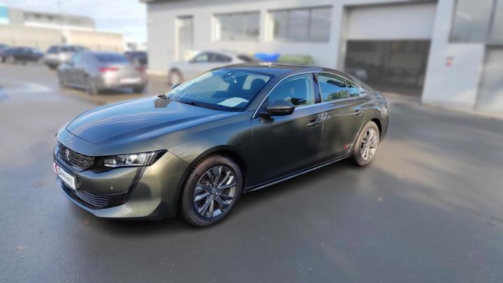 Peugeot 508 BlueHDi 160 S&S Allure Aut.