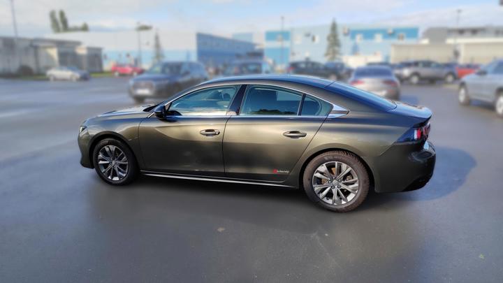 Peugeot 508 BlueHDi 160 S&S Allure Aut.