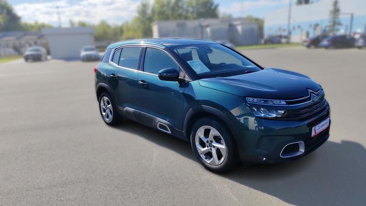 Citroën C5 Aircross BlueHdi 130 S&S Feel Aut.