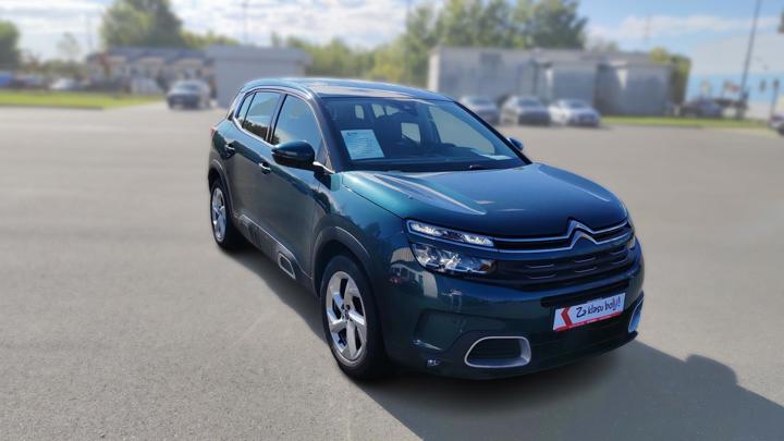 Citroën C5 Aircross BlueHdi 130 S&S Feel Aut.