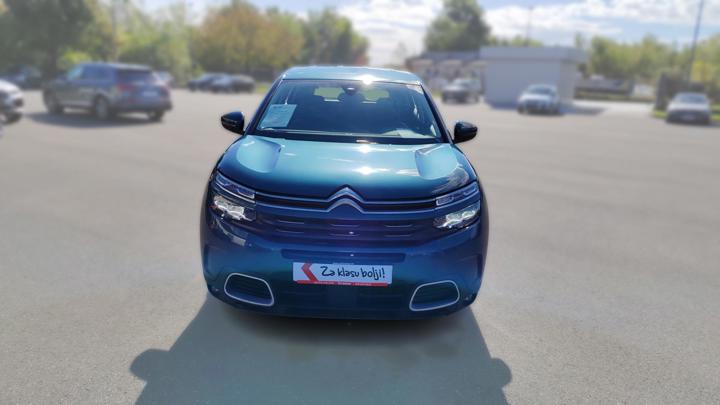 Citroën C5 Aircross BlueHdi 130 S&S Feel Aut.