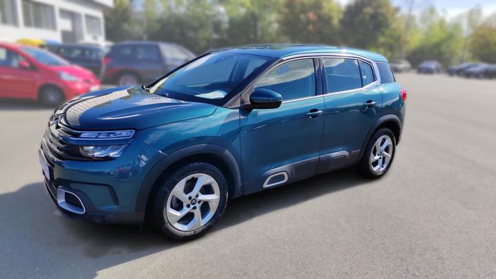 Citroën C5 Aircross BlueHdi 130 S&S Feel Aut.