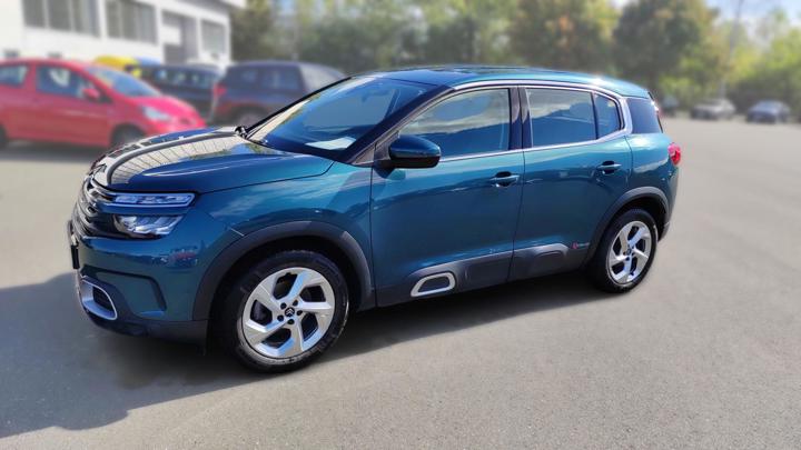 Citroën C5 Aircross BlueHdi 130 S&S Feel Aut.